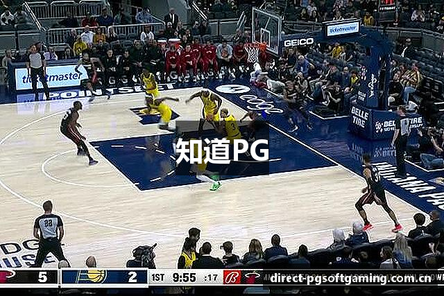 知道PG